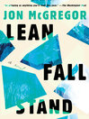 Imagen de portada para Lean Fall Stand